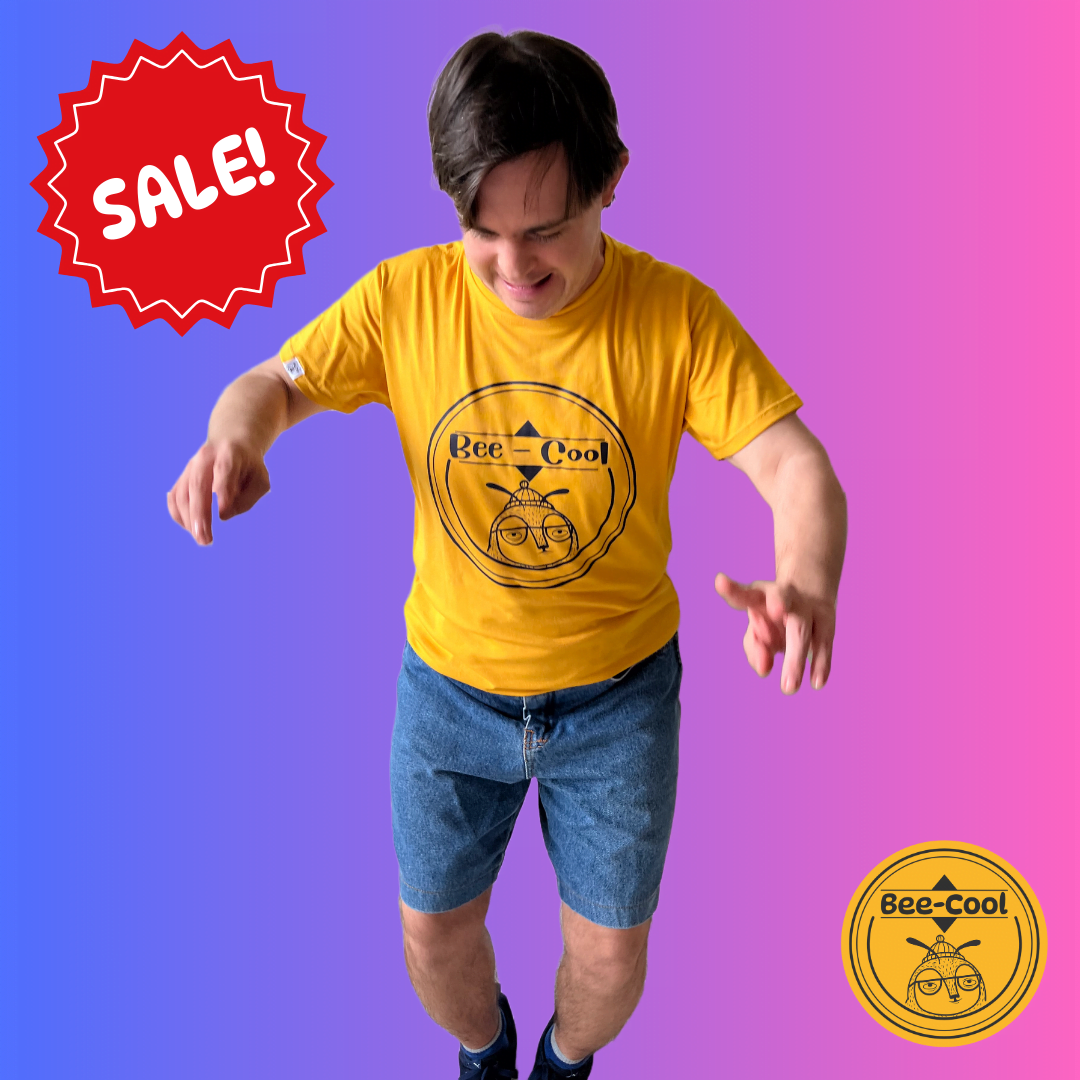 Logo Amarillo 2 Sale