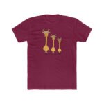 Lee más sobre el artículo You’re Giraffing Me Crazy