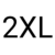 2XL