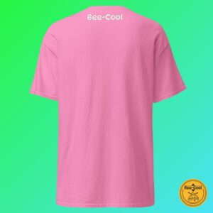 Be kind, strong, brave | Camiseta clásica unisex