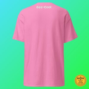 Don’t touch me | Camiseta clásica unisex