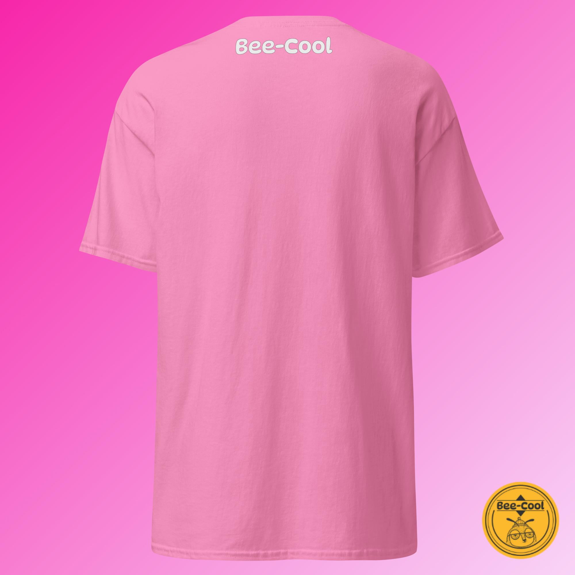 Team veggie | Camiseta clásica unisex - Image 2