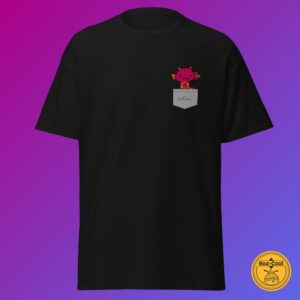 Dragón | Camiseta clásica unisex
