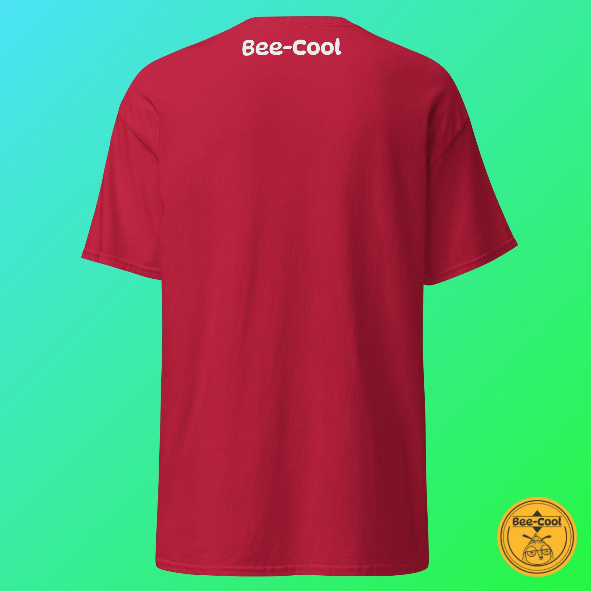 Sushi lover | Camiseta clásica unisex - Image 4