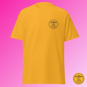 Logo Bee-Cool 2024 | Camiseta clásica unisex