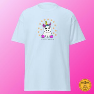 One of a kind | Camiseta clásica unisex