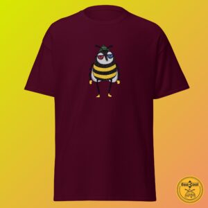 Beeco 2023 | Camiseta clásica unisex
