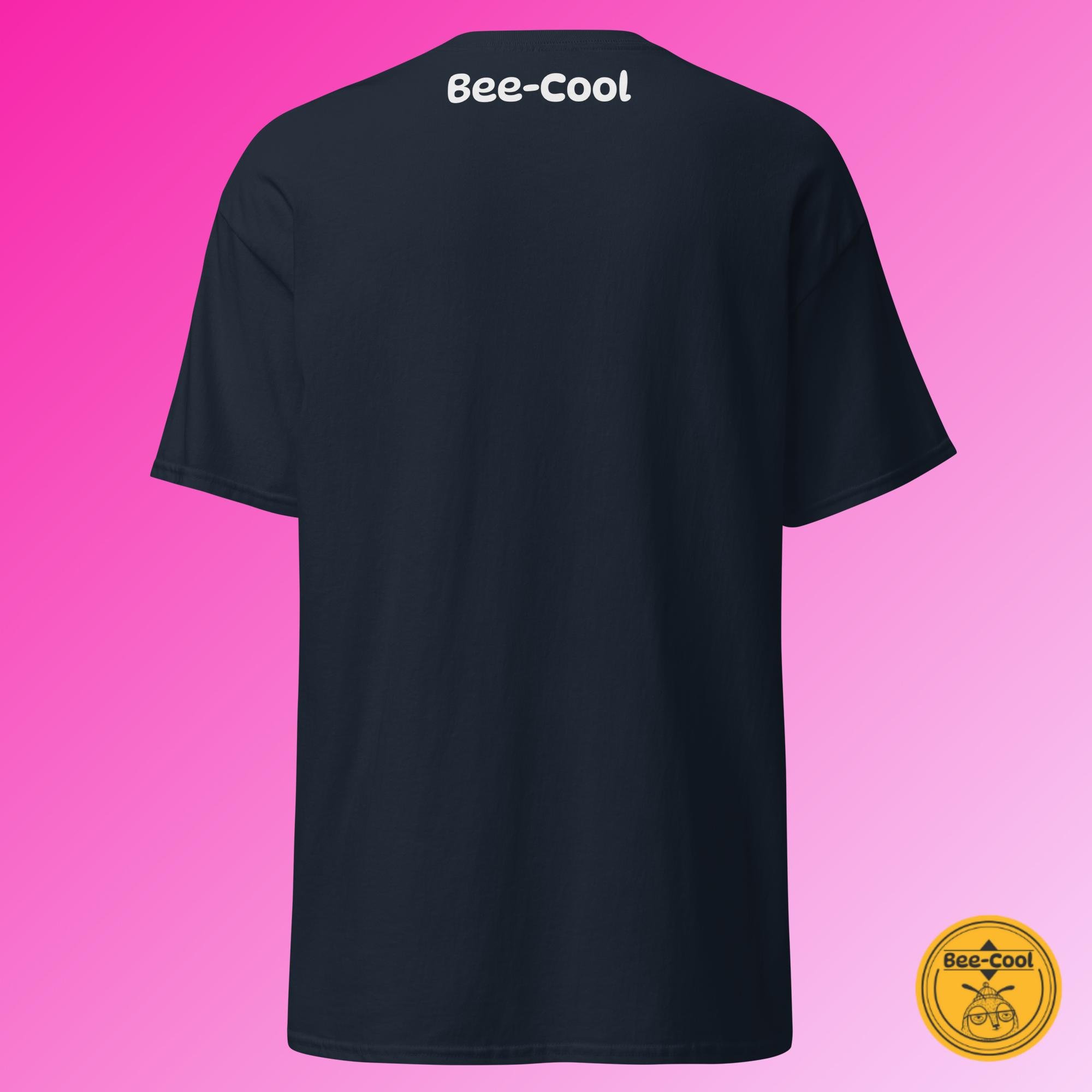 Team veggie | Camiseta clásica unisex - Image 8