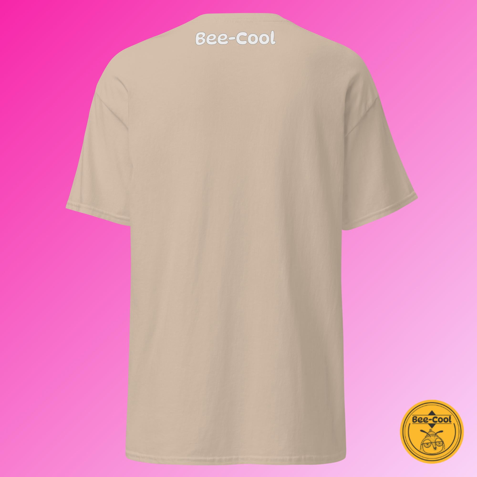 Team veggie | Camiseta clásica unisex - Image 9